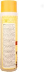 Burt's Bees for Cats Hypoallergenic Shampoo with Shea Butter & Honey | Moisturizing & Nourishing Cat Shampoo | Cruelty Free, Sulfate & Paraben Free, pH Balanced for Cats - Made in USA, 10 Oz - 2 Pack - Image 11