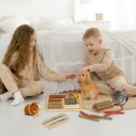 65PCS Rabbit Bunny Guinea Pig Chew Toys, Chinchilla Hamster Chews Treats Toys for Teeth, Timothy Hay Chips Treats Sticks for Rabbit Guinea Pig Chinchilla Hamster Rat - Image 6