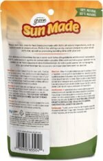 Living World Green Sun Made Small Animal Treats - Banana - 25 g (0.8 oz) - Image 3