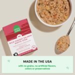 Open Farm Rustic Stews Wet Dog Food, Grain-Free, Complete & Balanced with Human-Grade Ingredients, Humanely-Raised Meat & Bone Broth, Wild-Caught Salmon Recipe, 12.5oz Packs (Case of 12) - Image 6