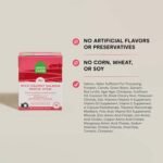 Open Farm Rustic Stews Wet Dog Food, Grain-Free, Complete & Balanced with Human-Grade Ingredients, Humanely-Raised Meat & Bone Broth, Wild-Caught Salmon Recipe, 12.5oz Packs (Case of 12) - Image 7