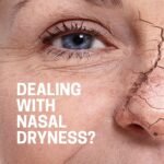 Moisturizing Nasal Mist Spray 30ml - Long Lasting Relief from Dryness, Congestion, Itchiness - Preservative-Free, Moisturizing & Soothing Daily Nasal Care for Men & Women - Image 3