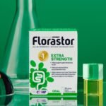Florastor Extra Strength - Saccharomyces Boulardii CNCM I-745 - Daily All in One Probiotic - Supports Gut Health & Immune System - Antibiotic-associated diarrhea - For Adults - 30 sticks - Image 3