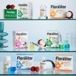 Florastor Extra Strength - Saccharomyces Boulardii CNCM I-745 - Daily All in One Probiotic - Supports Gut Health & Immune System - Antibiotic-associated diarrhea - For Adults - 30 sticks - Image 9