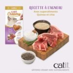 Catit Creamy Superfood Treats - Assorted Multipack - 1 Count (Pack of 8) - Image 8