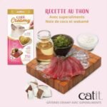 Catit Creamy Superfood Treats - Assorted Multipack - 1 Count (Pack of 8) - Image 9