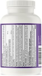 AOR UTI Cleanse 100mg 120 Tablets 30-Day Supply - D-Mannose & Cranberry Juice Extract - Supports Urinary Tract Wellness, Non-GMO, Vegan, Gentle on Digestion, Natural Balance & Hydration for Women - Image 11