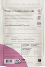 Crumps' Naturals, Plaque Busters, 870 g, Dog Treats - Image 3