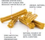 Crumps' Naturals, Plaque Busters, 870 g, Dog Treats - Image 4