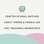 Crumps' Naturals, Plaque Busters, 870 g, Dog Treats - Image 5