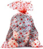 IKASA Giant Elephant Stuffed Animal Plush Toys Gifts Gray (Gray, 39 inches) - Image 9