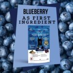 Dog Digestion Supplement Bundle (3 x 170 g) – Gut Health & Flora Balance | Probiotics, Prebiotics & Postbiotic with Blueberries & Psyllium | Health Canada Approved (NN.H3X1) | Dog Digestive Support - Image 8
