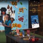 Dog Digestion Supplement Bundle (3 x 170 g) – Gut Health & Flora Balance | Probiotics, Prebiotics & Postbiotic with Blueberries & Psyllium | Health Canada Approved (NN.H3X1) | Dog Digestive Support - Image 9