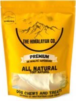 Cow Ears for Dogs - All Natural - Single Ingredient - *15 Pack Original* - Made in Canada - All Natural Whole Ears - Dog Chew Treat - Rawhide Alternative - Highly Digestible Dog Chew - Image 4