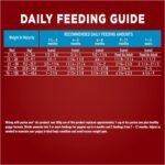 Purina ONE +Plus Classic Ground Wet Puppy Food, Lamb & Long Grain Rice Entree - 368 g Can (12 Pack) - Image 11