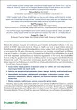 ACSM's Complete Guide to Fitness & Health - Image 3