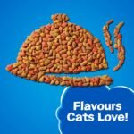 Friskies Chef's Blend Dry Cat Food - 7.5 kg Bag - Image 9
