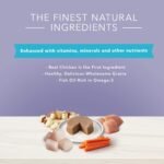 Blue Buffalo True Solutions Natural Adult Wet Cat Food, Urinary Care, 85g cans (Pack of 24) - Image 3