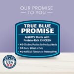 Blue Buffalo True Solutions Natural Adult Wet Cat Food, Urinary Care, 85g cans (Pack of 24) - Image 6