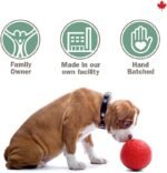 Crumps' Naturals Semi Moist Chicken Mini Trainers 8.8oz /250g, Brown - Image 6