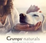 Crumps' Naturals Semi Moist Chicken Mini Trainers 8.8oz /250g, Brown - Image 7