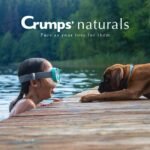 Crumps' Naturals Semi Moist Chicken Mini Trainers 8.8oz /250g, Brown - Image 9