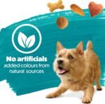Beneful IncrediBites Dry Dog Food for Small Dogs, Real Beef - 7 kg Bag - Image 7