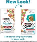 Beneful IncrediBites Dry Dog Food for Small Dogs, Real Beef - 7 kg Bag - Image 10