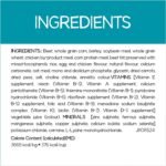 Beneful IncrediBites Dry Dog Food for Small Dogs, Real Beef - 7 kg Bag - Image 11