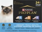 Purina Pro Plan Focus Adult Urinary Tract Health Formula Canned Cat Food - 3 oz. Cans (Pack of 24) - Image 4
