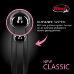 Flexi 25210787: Classic Retractable Tape Dog Leash, Blk Lg 110 Lbs 16Ft - Image 5