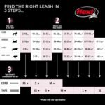 Flexi 25210787: Classic Retractable Tape Dog Leash, Blk Lg 110 Lbs 16Ft - Image 8