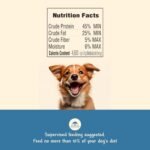 Benny Bullys Mini Bits - Freeze Dried Chicken Heart Dog Treats | Low Calorie, Grain Free, Natural & Healthy Training Snacks for Puppies, Dogs, and Pets - 103g/ 3.6oz - Image 6