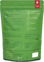 Nutri Bites Beef Liver Dog Cat Treats Freeze Dried High Protein Premium Quality Single Ingredients 17.6 Oz - Image 7