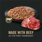 Purina Pro Plan Complete Essentials Wet Dog Food, Classic Beef & Rice Entree - 368 g Can (12 Pack) - Image 8