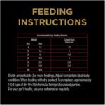 Purina Pro Plan Complete Essentials Wet Dog Food, Classic Beef & Rice Entree - 368 g Can (12 Pack) - Image 10