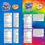 Mini OREO and CHIPS AHOY!, 24 Snack Packs (individually wrapped), School Snacks, Chocolate Chip, Sandwich Cookies, Variety Pack, Lunchbox Sweet Treat, 600 g - Image 3