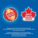 Mini OREO and CHIPS AHOY!, 24 Snack Packs (individually wrapped), School Snacks, Chocolate Chip, Sandwich Cookies, Variety Pack, Lunchbox Sweet Treat, 600 g - Image 12