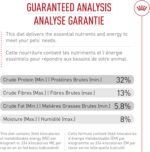 Royal Canin Adult Fit & Active Dry Adult Cat Food, 7 lb Bag - Image 6