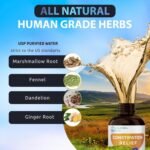 Cat Constipation Relief, Constipation Relief for Cat, Cat Laxative Constipation Relief, Cat Stool Softener, Cat Laxative, Promotes Digestive Health. - Image 5