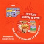 Friskies Poultry Wet Cat Food, Variety Pack 4 Flavours - 156 g Can (32 Pack) - Image 10