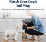 Blue Buffalo Wilderness Trail Treats Wild Bits High Protein Grain Free Soft-Moist Training Dog Treats, Chicken Recipe 113G Bag - Image 9