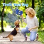 Dog Rope Toys for Small Dogs Aggressive Chewers, 100% Natural Cotton, 6 Pack for Fun and Teeth Cleaning Chew Tug of War Interactive Training Rope Toys for Puppy to Small Dogs - Image 5