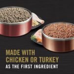 Purina Pro Plan Complete Essentials Wet Dog Food, Poultry Variety Pack 2 Flavours - 368 g Can (12 Pack) - Image 9