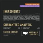 Purina Pro Plan Complete Essentials Wet Dog Food, Poultry Variety Pack 2 Flavours - 368 g Can (12 Pack) - Image 12