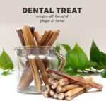 Downtown Pet Supply 6-inch Bully Sticks for Dogs, Pack of 30 - Single Ingredient, Nutrient-Rich and Odor Free Bully Sticks for Dogs - Rawhide Free Dog Chews Long Lasting and Non-Splintering - Image 7