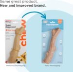 Petstages Super Dogwood Durable Dog Chew Toy, Medium - Long Lasting Chew Sticks Made of Natural Wood - USA Made - Image 8