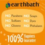 earthbath, Hypoallergenic Cat Shampoo - Fragrance Free Cat Shampoo for Allergies and Itching, Made in USA, Cruelty Free Cat Wash, Gentle & Soothing Kitty Shampoo - 16 Oz (1 Pack) - Image 5
