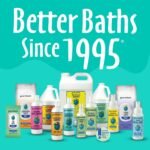 earthbath, Hypoallergenic Cat Shampoo - Fragrance Free Cat Shampoo for Allergies and Itching, Made in USA, Cruelty Free Cat Wash, Gentle & Soothing Kitty Shampoo - 16 Oz (1 Pack) - Image 8