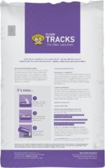 Dr. Elsey's® Clean Tracks® Clumping Clay Cat Litter 18lb. Bag - Image 3